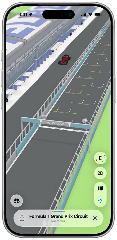 F1 2026全赛道攻略：多人对战制胜技巧与最佳调校方案-1