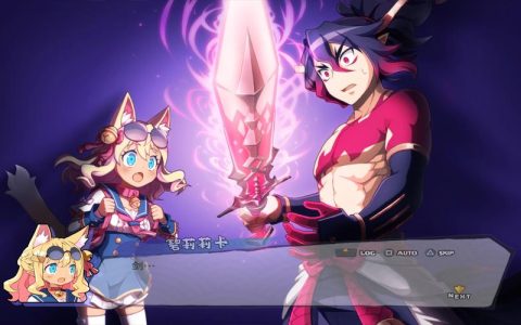 魔界战记7全隐藏角色解锁攻略：道具界速刷与终极装备获取指南