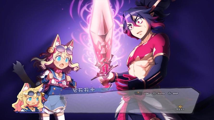 魔界战记7全隐藏角色解锁攻略：道具界速刷与终极装备获取指南-1