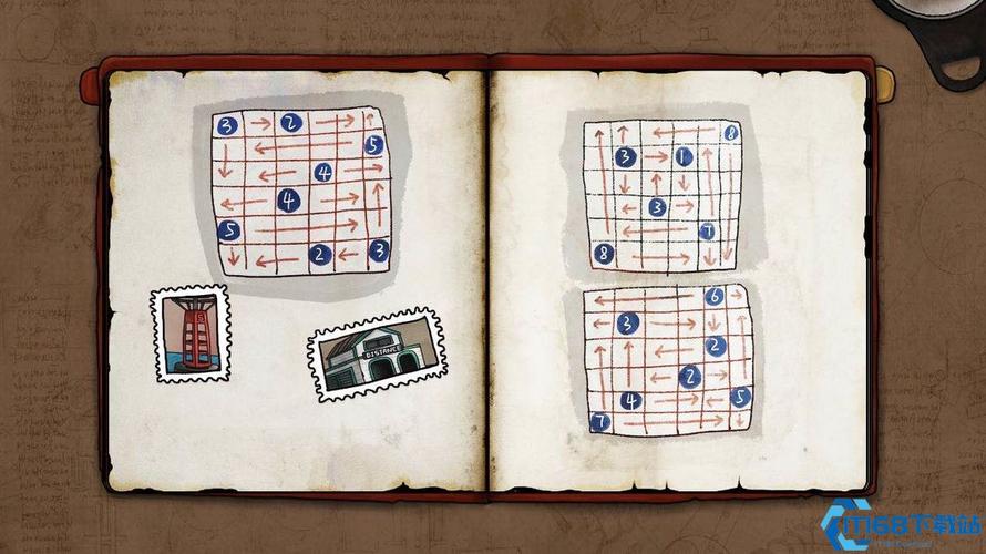 迷失岛2全收集品与彩蛋位置图文攻略，带你轻松解锁隐藏成就-2