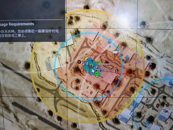 战地1全地图战术点位解析:小队高效占点与防守配合指南-3 战地1全地图战术点位解析:小队高效占点与防守配合指南-3