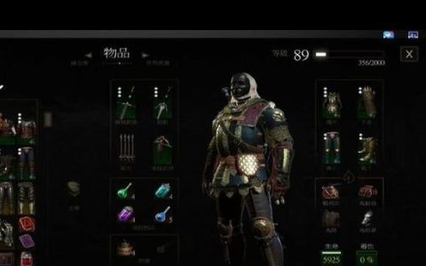 巫师3新手前期加点攻略：3个必点技能助你轻松开荒