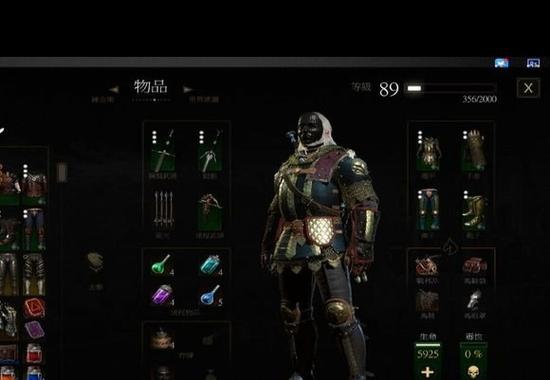 巫师3新手前期加点攻略：3个必点技能助你轻松开荒-1