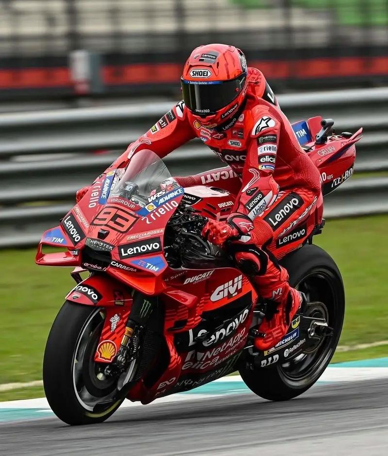 MotoGP25全车辆性能解析：新规则下如何选车与调校-2
