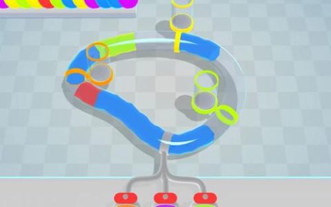 Color Block Jam无限模式高分攻略：道具使用时机与进阶思路详解