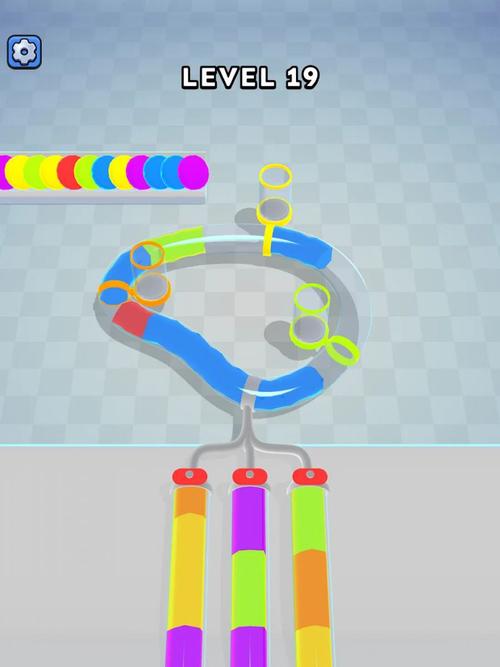 Color Block Jam无限模式高分攻略:道具使用时机与进阶思路详解-1 Color Block Jam无限模式高分攻略:道具使用时机与进阶思路详解-1