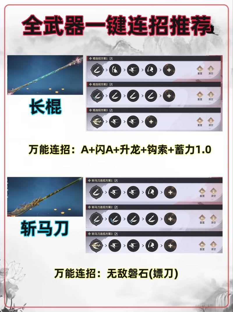 Chivalry2武器连招教学：5分钟掌握格挡反击核心技巧-2