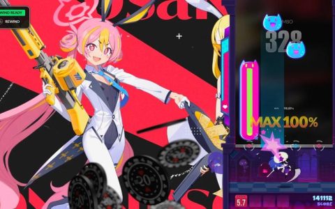 DJMax Respect全隐藏曲目解锁攻略：手把手教你完成所有隐藏任务