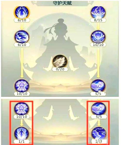 青云传全职业加点攻略：神兵培养技巧与高效配装指南-3