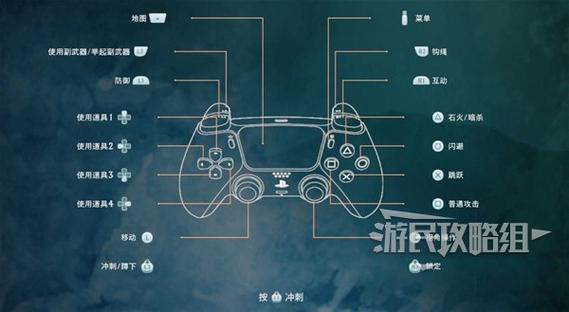 浪人崛起全流派连招教学：技能搭配与装备属性选择攻略-3
