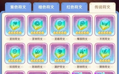 剑灵2零氪党必看：5个不花钱也能高效提升战力的核心技巧