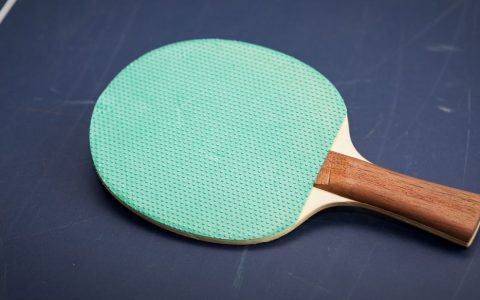 摇滚明星乒乓球必杀球使用技巧全攻略，3分钟轻松上手！