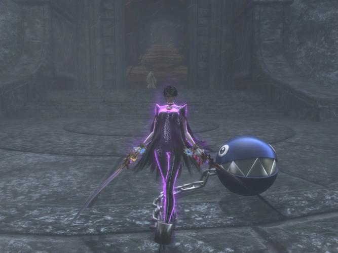 猎天使魔女全武器连招教学：轻松触发魔女时间的高阶技巧-3