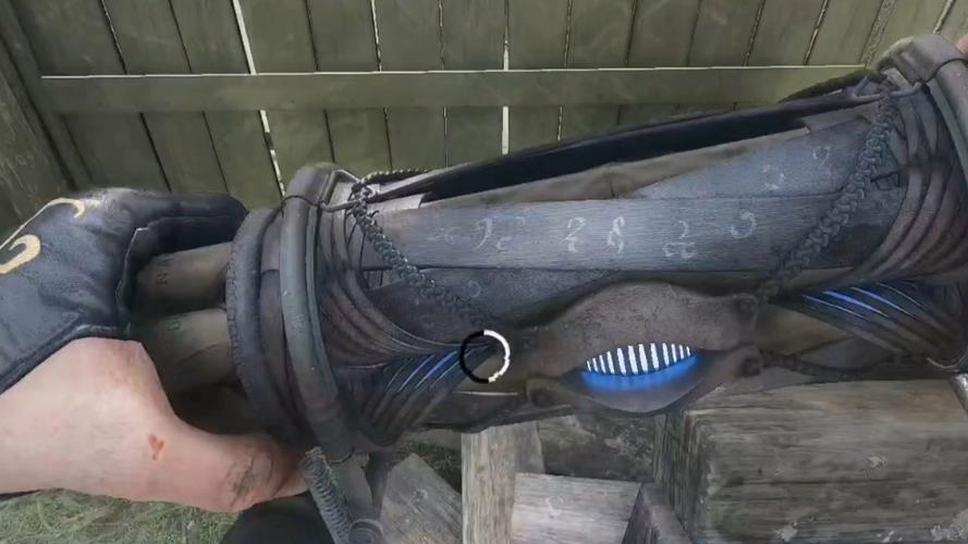 猎杀对决全武器后坐力控制技巧与猎犬棒实战运用攻略-3 猎杀对决全武器后坐力控制技巧与猎犬棒实战运用攻略-3