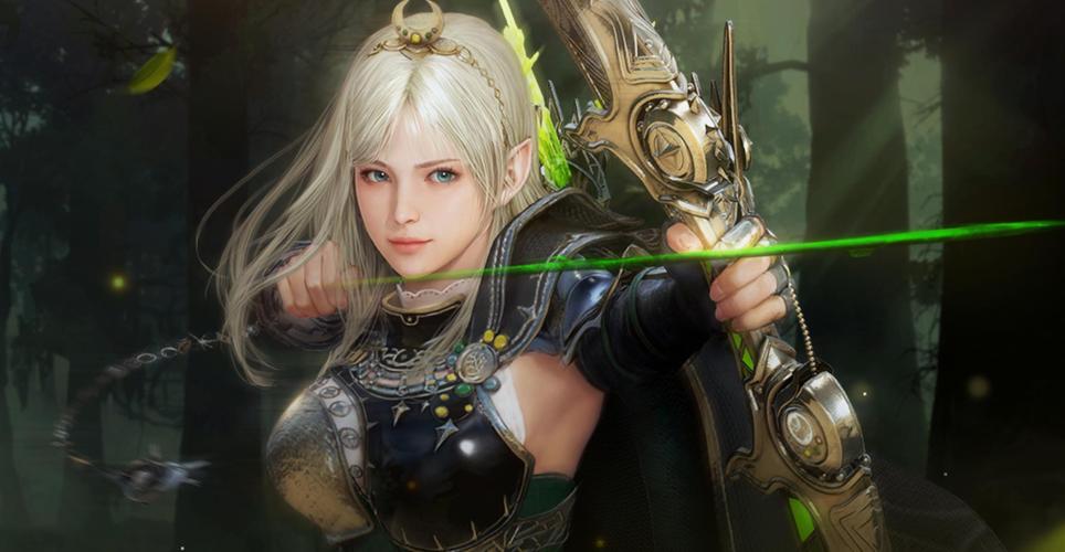 2026黑色沙漠新手入坑必看：5分钟教你选对开荒第一角色-2