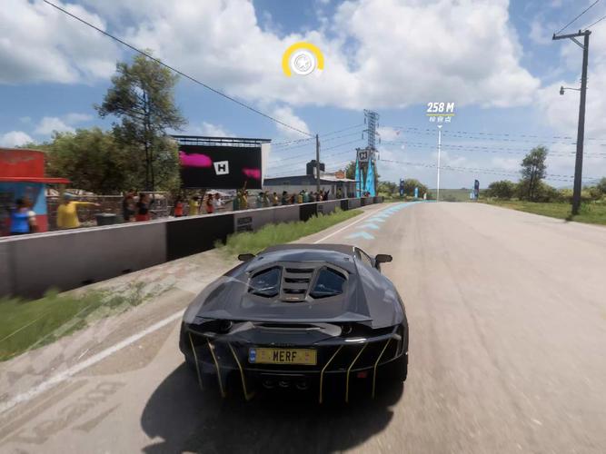 FH5全赛季赛事车辆调校攻略：轻松通关所有季节赛的5个核心技巧-1