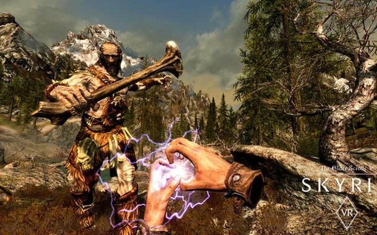 上古卷轴5天际VR版:全技能加点与装备附魔终极攻略,新手到大师一帖搞定-1 上古卷轴5天际VR版:全技能加点与装备附魔终极攻略,新手到大师一帖搞定-1