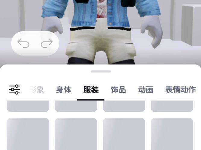 2026最新Roblox新手必看：3步保护账号安全+免费服装获取全攻略-2