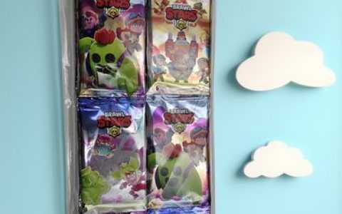 Brawl Stars新手必看：5个快速上分技巧，轻松冲上奖杯榜