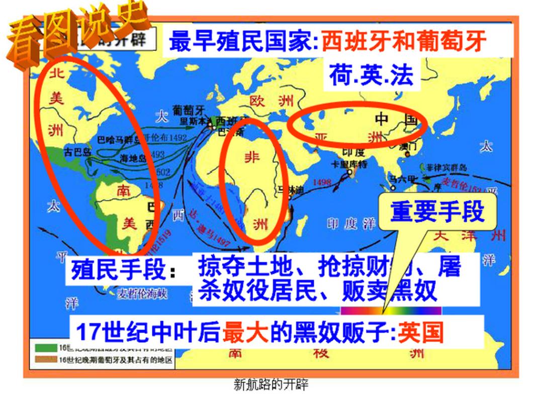 欧陆风云V贸易节点运营指南：殖民扩张高效赚钱思路详解-2