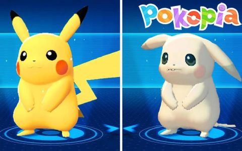 2026年宝可梦新作Pokopia玩法预测：对比前作有哪些创新与突破？