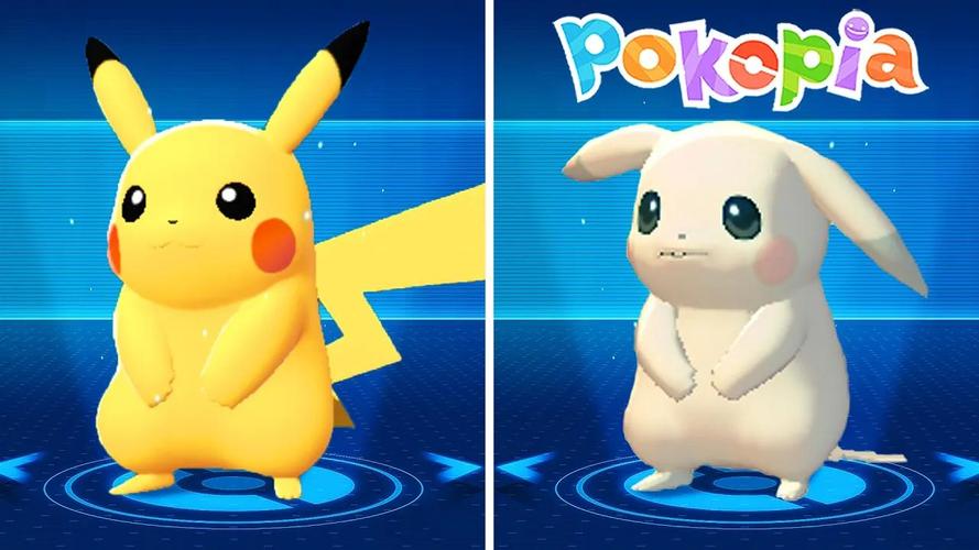 2026年宝可梦新作Pokopia玩法预测：对比前作有哪些创新与突破？-1