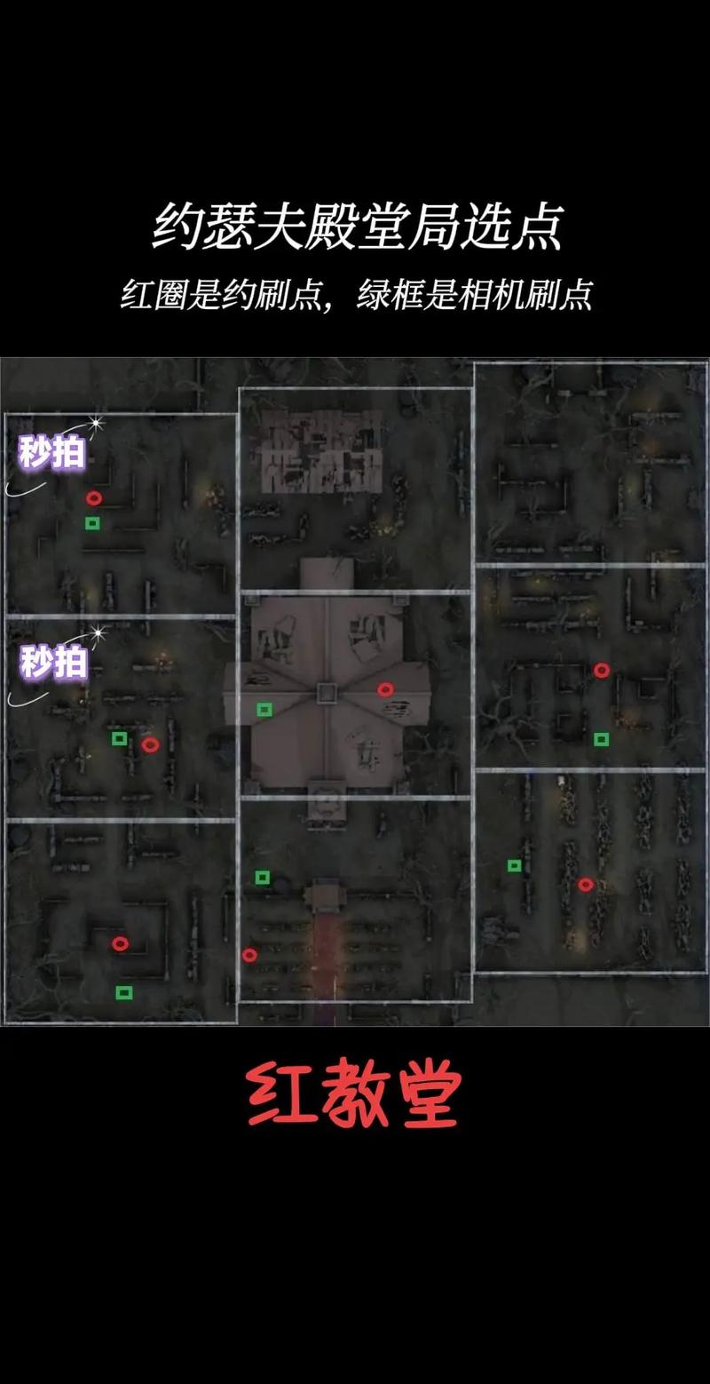 CSOL全僵尸模式神器搭配与守点攻略，5分钟学会高效刷分-2