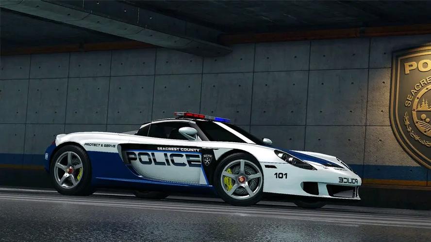 《极品飞车:热度》全收集攻略:5分钟教你轻松摆脱警察追击-2 《极品飞车:热度》全收集攻略:5分钟教你轻松摆脱警察追击-2