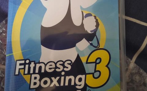 有氧拳击每日训练全攻略：高效达成全成就的3个核心技巧
