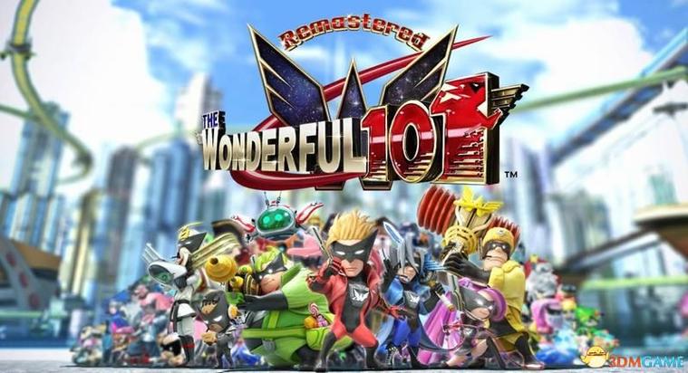 神奇101重制版全英雄技能详解与画图技巧攻略-2