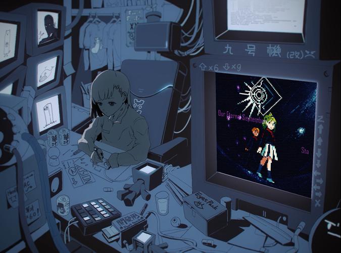 CytusII全曲目解锁攻略与隐藏剧情深度解析-3 CytusII全曲目解锁攻略与隐藏剧情深度解析-3