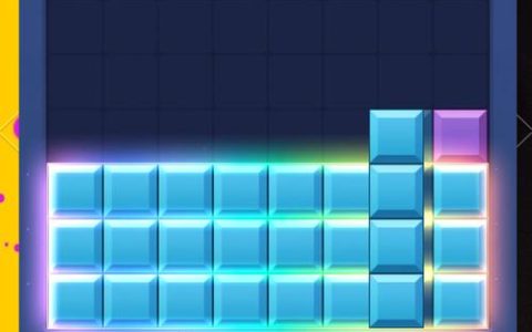 BlockBlast无限模式冲分攻略：3个关键道具使用时机与高分思路详解