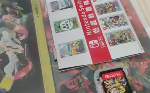 斯普拉遁3全武器贴牌推荐与占地对战5大进阶技巧