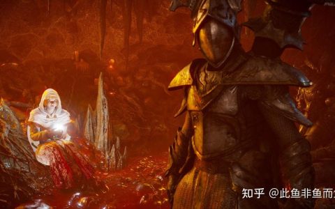 恶魔之魂重制版：全网最全黑白倾向机制与NPC事件触发攻略