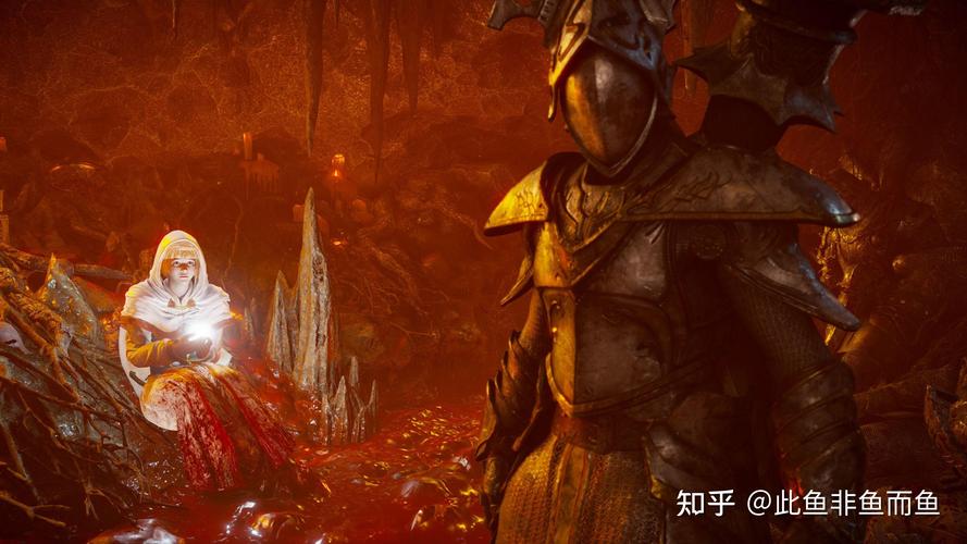 恶魔之魂重制版：全网最全黑白倾向机制与NPC事件触发攻略-1
