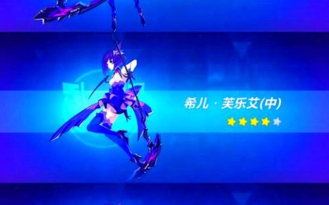 崩坏3全女武神毕业配装攻略：最新版本圣痕武器搭配推荐