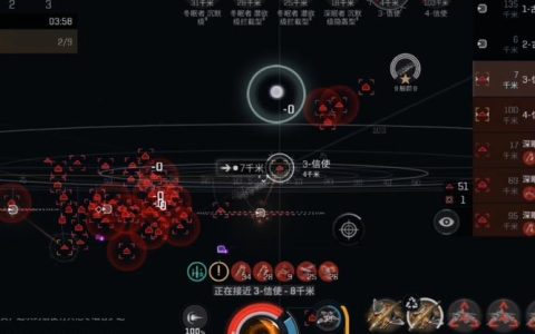 EVE Online新手必看：四大种族任务速通与初期市场贸易赚钱攻略