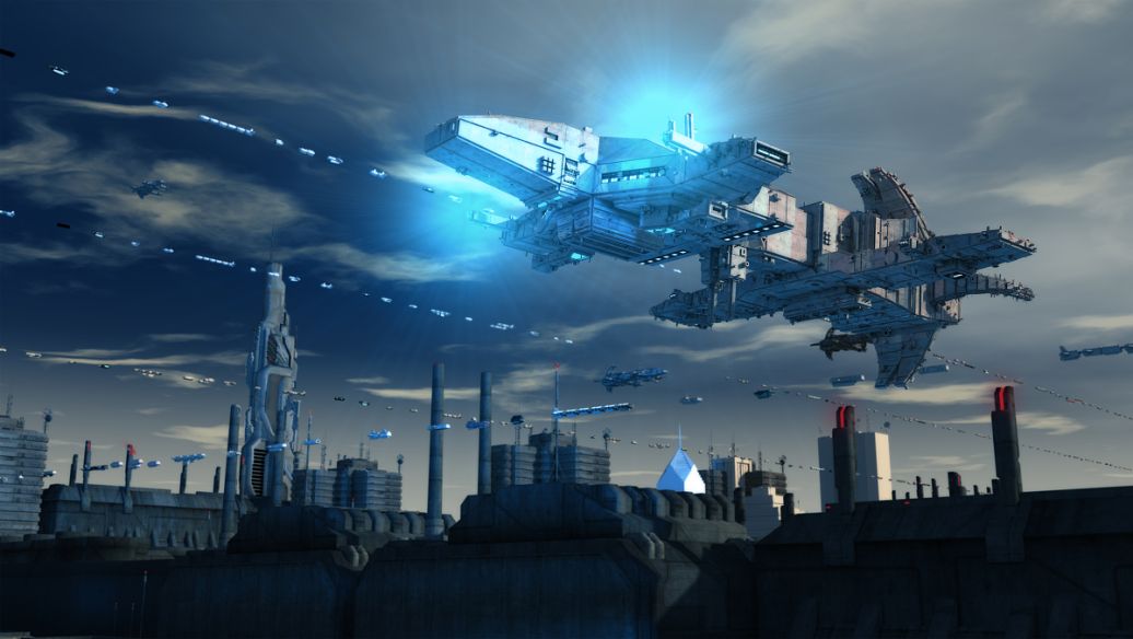 无人深空全星系资源分布图与飞船高效升级路线攻略-1