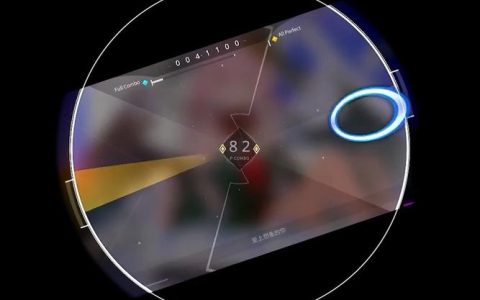 Rotaeno全旋转判定详解：3分钟掌握高分技巧与隐藏曲目解锁攻略