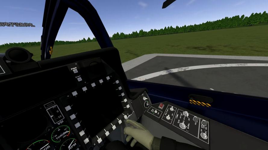 VTOLVR全机型操作教程:5分钟上手武器系统与实战技巧-2 VTOLVR全机型操作教程:5分钟上手武器系统与实战技巧-2