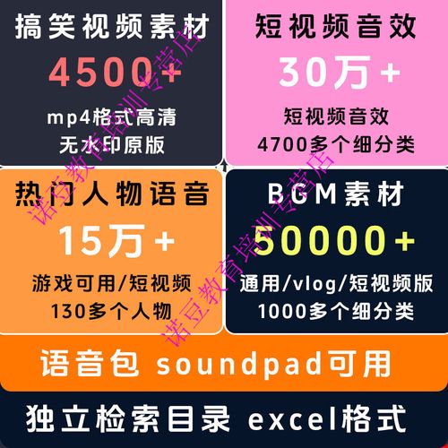 Soundpad试玩版全功能教学：5分钟上手音效包导入与热门资源推荐-1