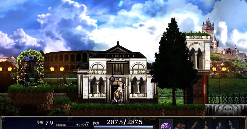 神之天平全隐藏BOSS位置与竞技场挑战攻略,轻松解锁终极成就-3 神之天平全隐藏BOSS位置与竞技场挑战攻略,轻松解锁终极成就-3