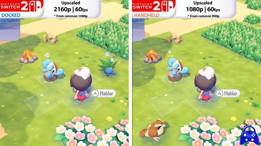 2026年宝可梦新作Pokopia玩法预测：对比前作有哪些创新与突破？-3