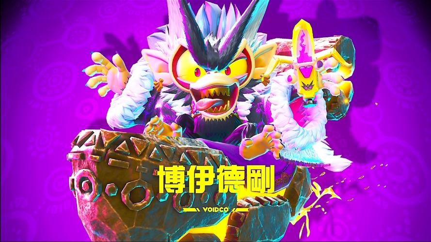 咚奇刚蕉力全开全BOSS打法攻略:伙伴能力运用与高效通关技巧-2 咚奇刚蕉力全开全BOSS打法攻略:伙伴能力运用与高效通关技巧-2