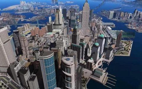 GTA6地图规模有多大？新载具系统5大变化前瞻