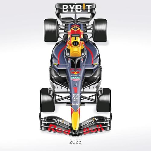 F1 2026赛季新车性能全解析：规则大改，哪支车队最受益？-3