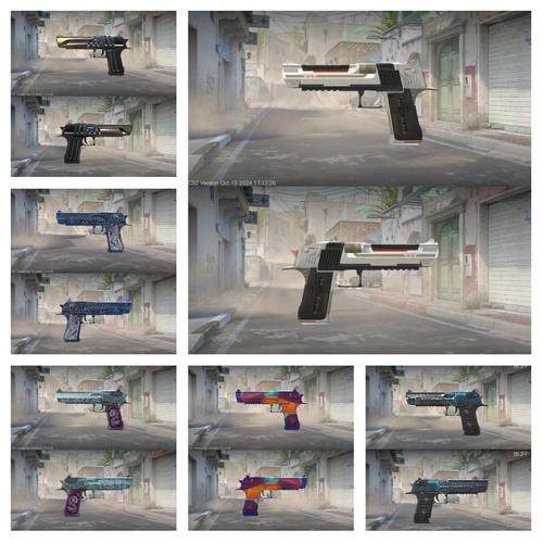 零氪党必看！CS2免费获取高颜值皮肤的5个实用方法-1