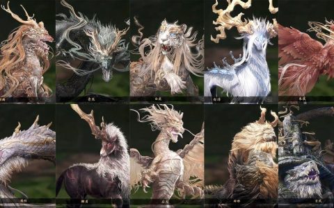 卧龙苍天陨落全奇术加点攻略：神兽搭配与实战流派推荐