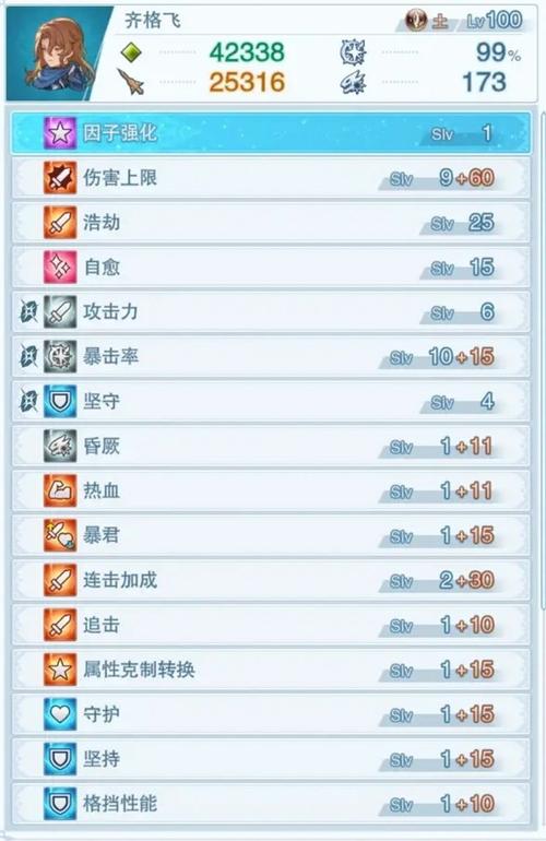 碧蓝幻想Relink全角色连招教学与毕业因子搭配攻略-2