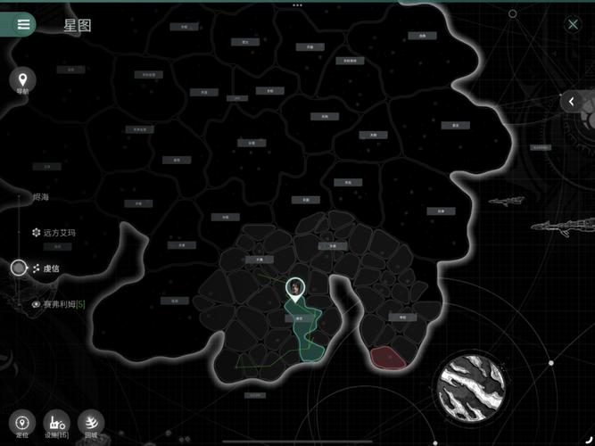 EVE无烬星河:PVE刷怪全舰船装配指南与高效刷怪点推荐-1 EVE无烬星河:PVE刷怪全舰船装配指南与高效刷怪点推荐-1